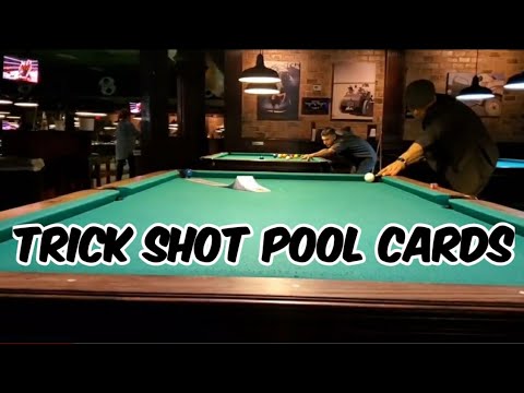 pool table trick shots for beginners pool table trick shots for beginners