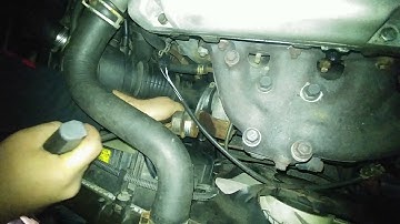 Testing a boost controller on 2g talon