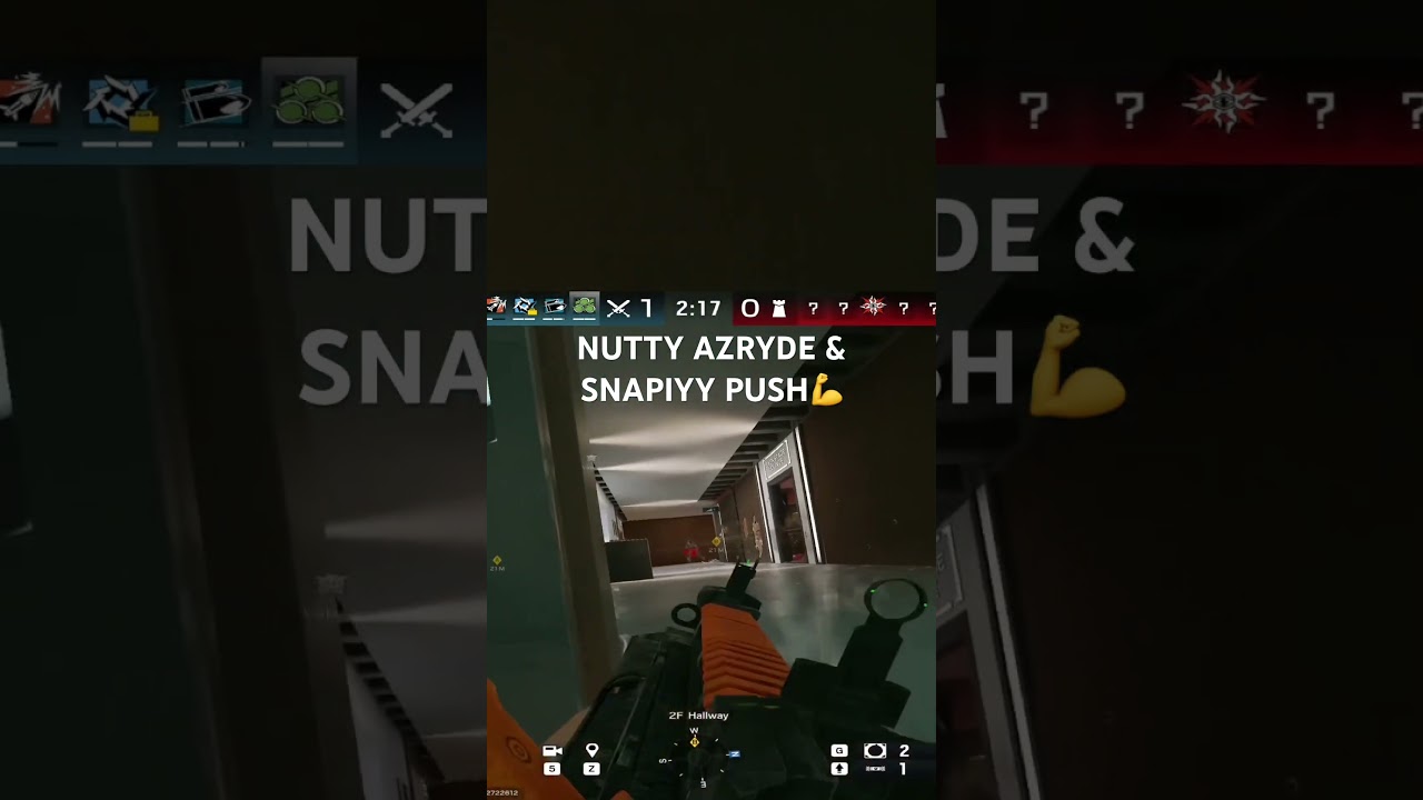 Дуэт Азрайд и Снэпий просто невероятный😮‍💨 