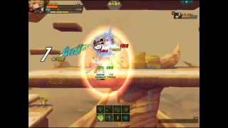 [VoidEls] Void Elsword 2016 advertisement video.