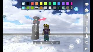 Blockman Editor Pro | Test screenshot 4