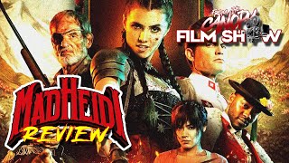Mad Heidi 2022 Review | FTC Film Show
