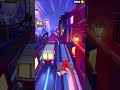 No Crash Subway Surfers Run 😱