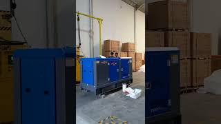 Pengetesan Genset Silent 50 KVA 2 unit Tsuzumi | 0878.0104.0101 #genset #surabaya #gensetsilent Pengetesan Genset Silent 50 KVA 2 unit Tsuzumi | 0878.0104.0101 #genset #surabaya #gensetsilent
