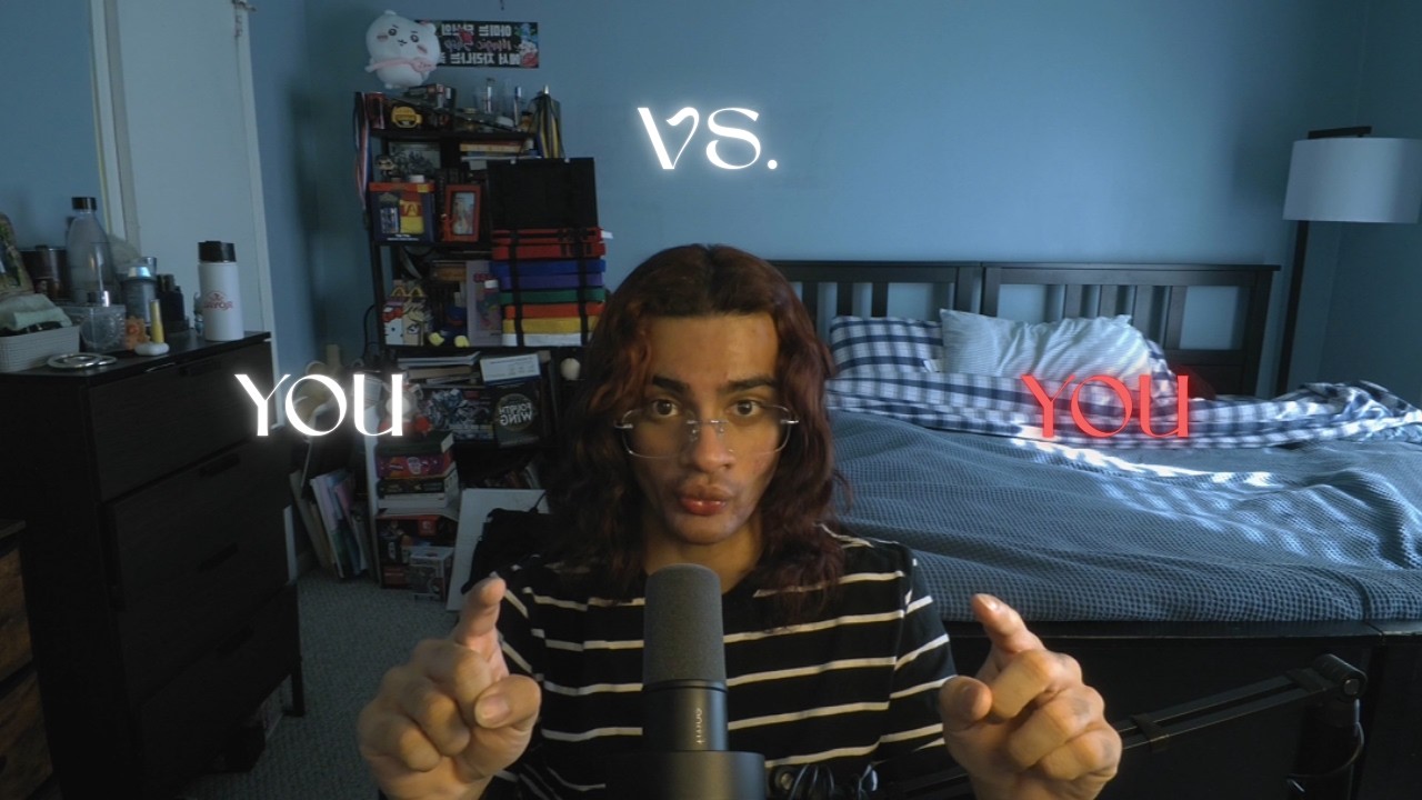 You're Not Broken, You're Just Committed to the Wrong Identity