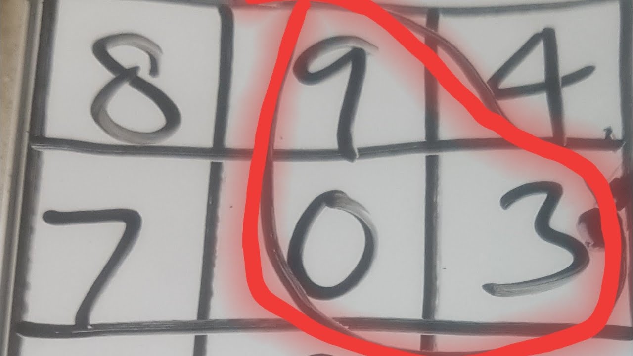[LIVE] 9PM LOTTO DRAW ANGLE GUIDE PATTERN 894 AUG.1,2024 #ronfortvvlog ...