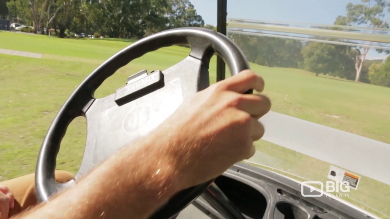 The Vines Golf Club in Adelaide offering clean Golf Courses YouTube