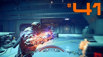 Mass Effect Andromeda Playthrough - Part 41 - Remove The Heart