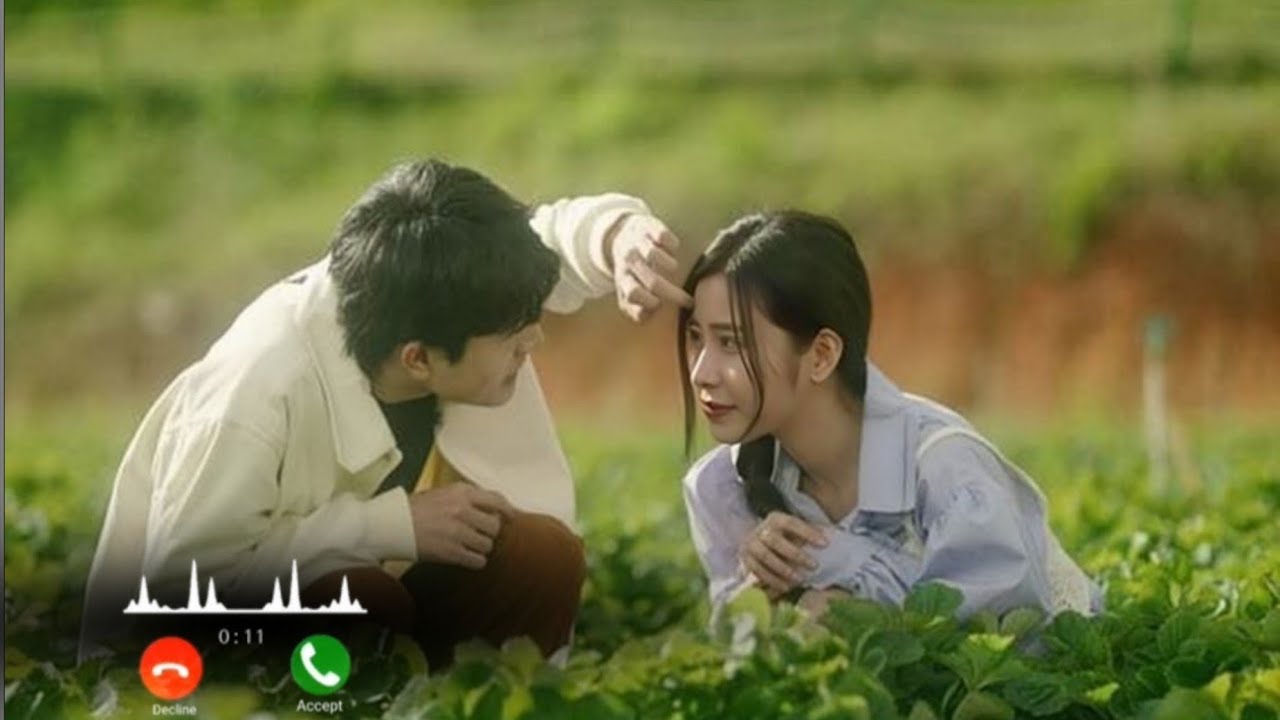 Trending Love Ringtone 2026 🔥 | New Romantic Song | Niranjan Mugic World