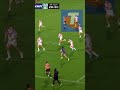 How many blokes did he beat?! 🤯