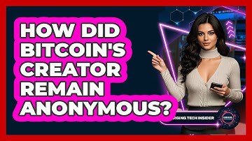 How Did Bitcoin