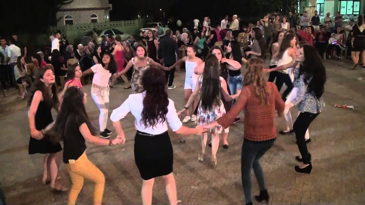 YAPILDAK HIZLI HALAY VERSİYON 2