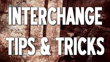 MW3: 48-2 Kill Confirmed! (Interchange Tips & Tricks)