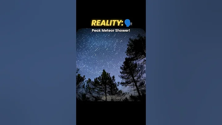 Rare Meteor Shower is Coming In October 2025! 🤯🥵 #science #bloodmoon #sciencefacts #moon