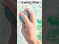 Inswing bowl cricket viral gullycricket cric7