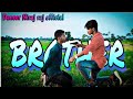 New south movie   brother full hindi movie niraj raj and himanshu kumar  new movie 2022