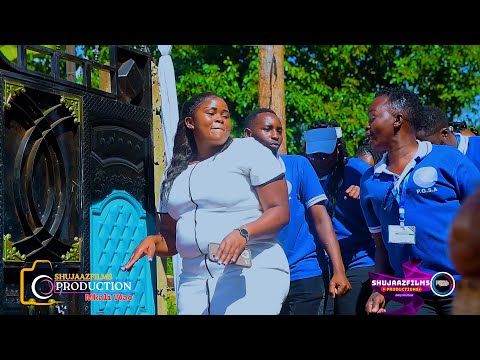 JANEPHER MWINZI PARENTAL BLESSINGS GRAND ENTRANCE AT MANANJA MASINGA