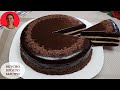 ЧУДО Торт Без Духовки и Печенья ✧ На Сковороде ✧ Chocolate Miracle Cake Recipe ✧ SUBTITLES