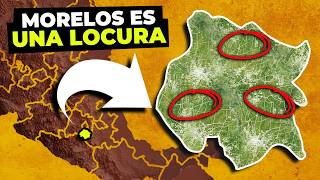 35 Datos Absurdos Sobre Morelos Que Te Sorprenderán