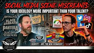 Is Social Media Killing The Quality of Music We Hear