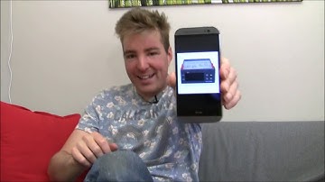 Temperture Controller