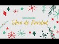 Obrita de navidad misin udaondo 2023