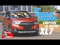 Mobil 123 Carpool | Ex. Vokalis Voodoo Gemparkan Kabin Suzuki XL7
