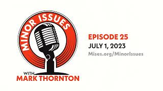 The Mystery Of The Inverted Yield Curve Mark Thornton