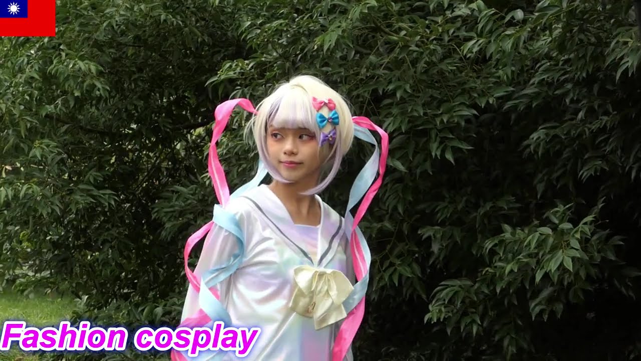 Cosplay / コスプレ / 코스프레 CWT63《台大場》台灣同人誌販售會63 (D1) 12