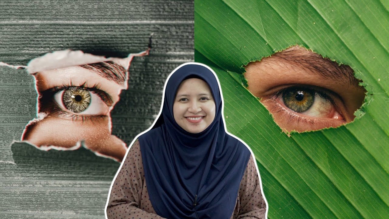 Penyakit Ain: Hasil Cemburu Orang