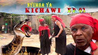 NYUMBA YA KICHAWI EP02