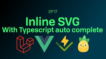 EP.17 - Inline Svg