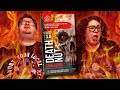 THE DEATH NUT CHALLENGE 3.0 *16 MILLION SCOVILLE!* by Blazing Foods