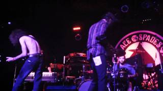 Fair to Midland - whiskey and ritalin - live 2011