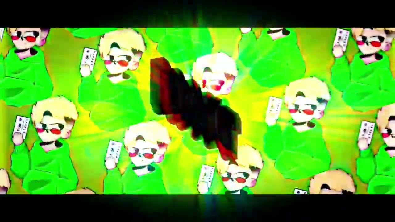 INTRO DORGAS MATT(AFTER MOTION Z)📱