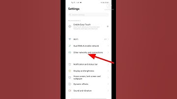 Vivo Z1 Pro OTG SYSTEM