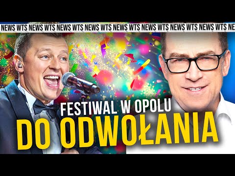 DZIURAWE NIEBO nad Polską i BOJKOT festiwalu w Opolu