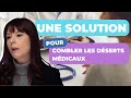 Open for doc  un portail ddi aux mdecins europens pour trouver des opportunits en france