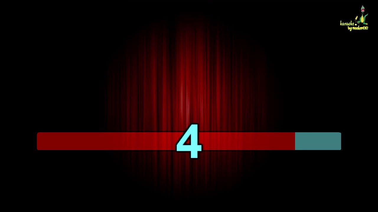 Folclor - Adu caii Simioane [Tanța] (Ka®aokeHD by Snooker6767)