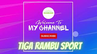 TIGA RAMBU SPORT