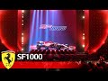 SF1000 - Unveiling