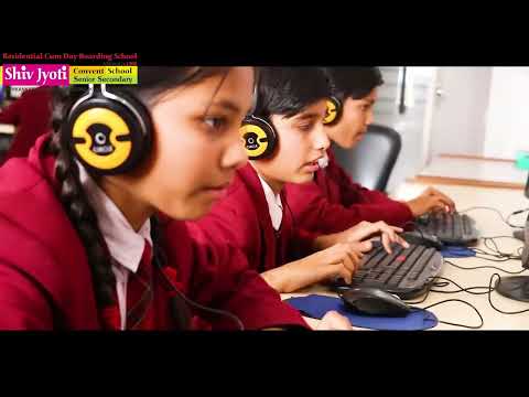 Girls Hostel | Kota's Best CBSE School | Shiv Jyoti Educational Group | Admission Open
