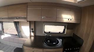 2018 Elddis Avante 860