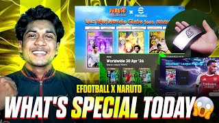 NEW UPDATE & NARUTO EVENT 🤯 | OBITO GAMING