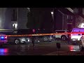 Shooting at The Park at Cumberland Apartments
