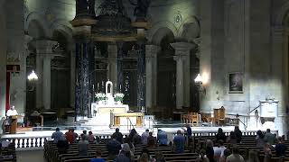 Finding Peace in Christ's Presence: A Corpus Christi Homily