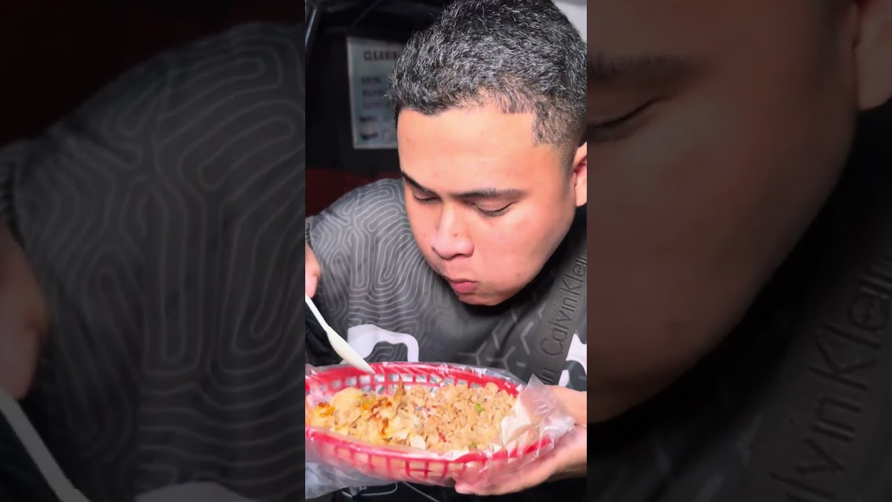 SIOMAI CHAOFAN 29 PESOS