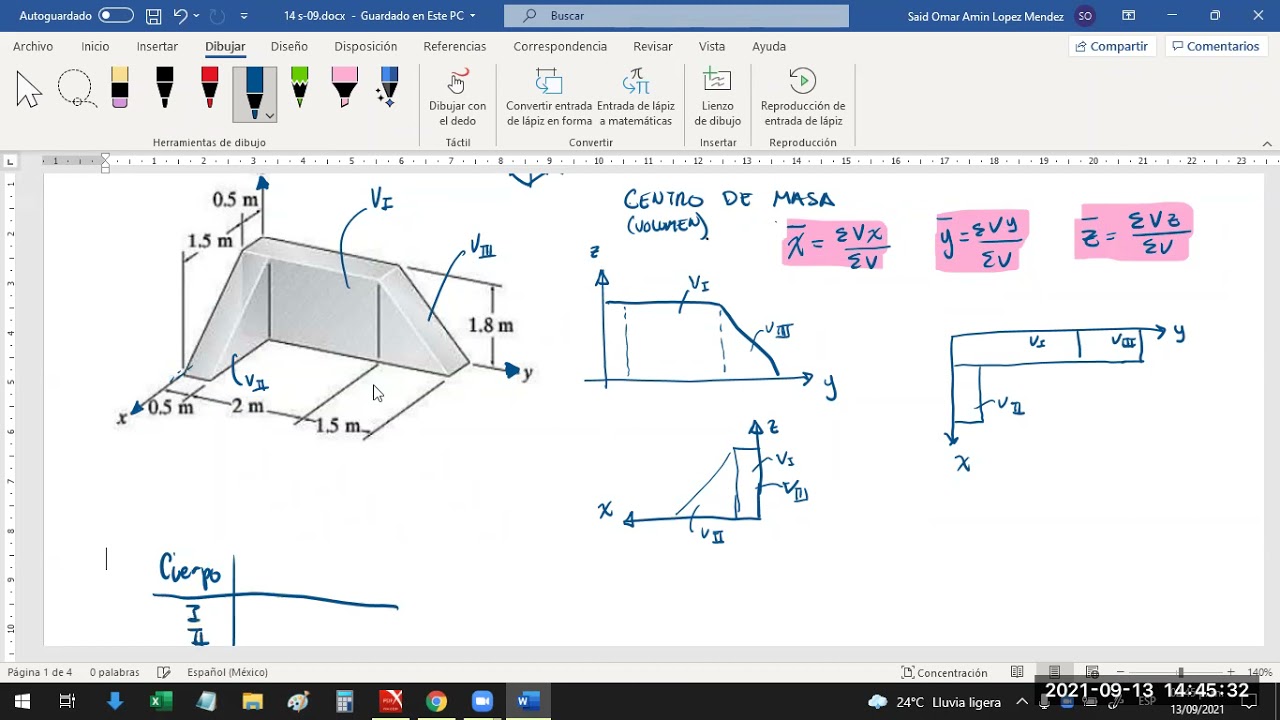 RM_S09_G14 Centro de masas en cuerpo