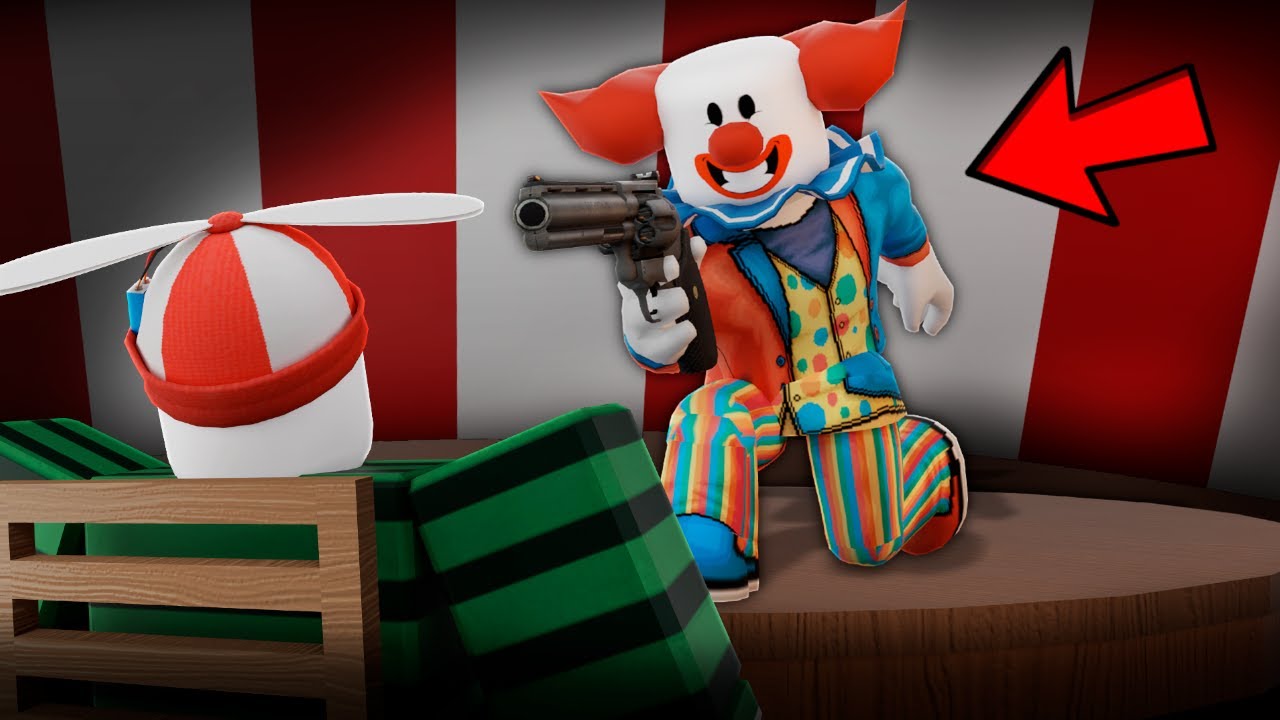 ME GANE LA PENA DE MUERTE EN ROBLOX / DEATH PENALTY