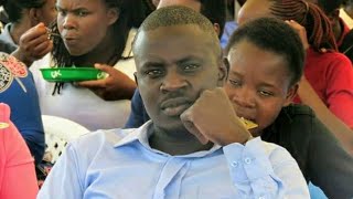 OTELONA || HE LEADETH ME || BRO MAX KOGAI JNR ||  AUDIO